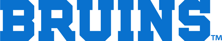 UCLA Bruins 2017-Pres Alternate Logo diy DTF decal sticker